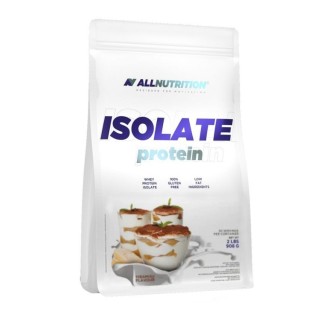 Ізолят протеїну AllNutrition Tiramisu 908 г