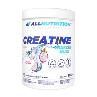 AllNutrition Muscle Max Пітая 500 г