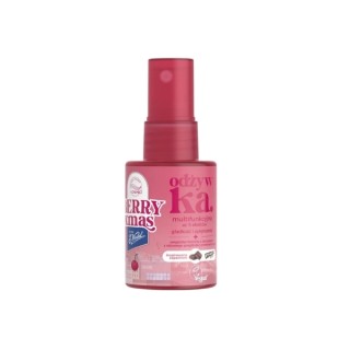 OnlyBio x Wedel Hair in Balance multifunkcyjna Odżywka do włosów Pawełek wiśniowy 50 ml 