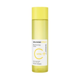Освітлювальний тонік для обличчя Holika Holika Gold Kiwi Vita C Plus 150 мл