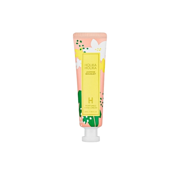 Парфумований крем для рук Holika Holika «Жасмин Буше» 30 мл