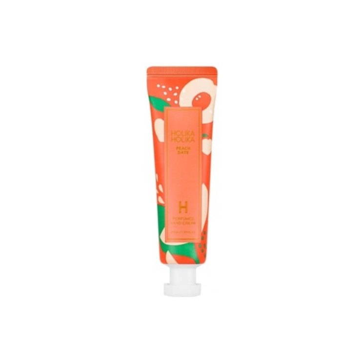 Holika Holika perfumowany Krem do rąk Brzoskwinia 30 ml