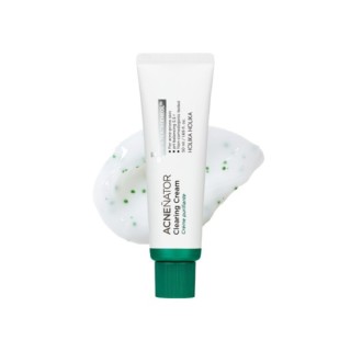 Holika Holika Acnenator Clearing Cream soothing cream for acne i do problematic skin 50 ml