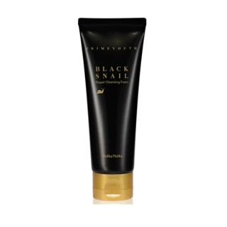Holika Holika Prime Youth Black Snail Cleansing Foam 100 ml