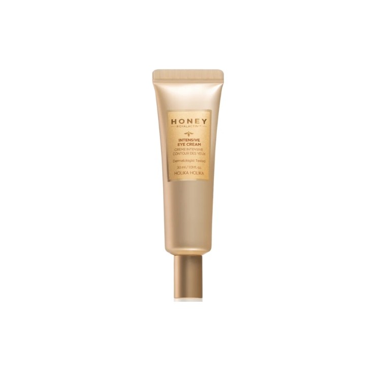 Holika Holika Honey Royal LactinTM Intensive Eye Cream 30 ml