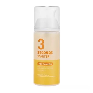 Holika Holika 3" seconds Starter Vita Complex Serum - сироватка для обличчя з вітамінним комплексом 150 мл