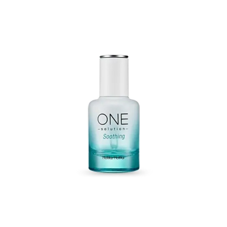 Заспокійлива сироватка для обличчя Holika Holika One Solution Super Energy Ampoule 30 мл