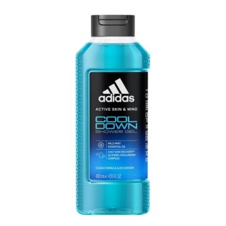 Гель для душу Adidas Cool Down для чоловіків 400 мл