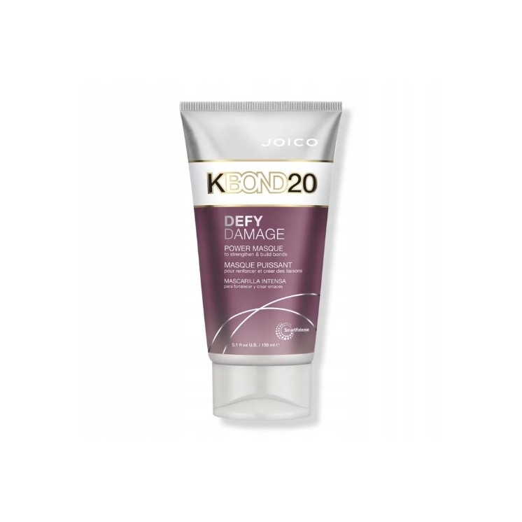 Joico Defy Damage KBOND20 wzmacniająca Maska do włosów 150 ml