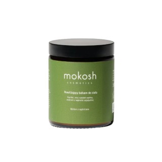 Mokosh Balsam do ciała Melon z ogórkiem 180 ml