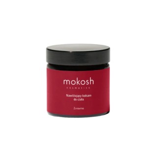 Масло для тіла Mokosh Cranberry 120