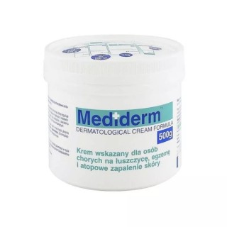 Крем Mediderm 500 г