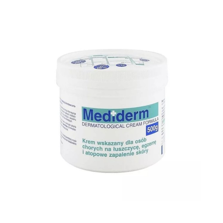 Крем Mediderm 500 г