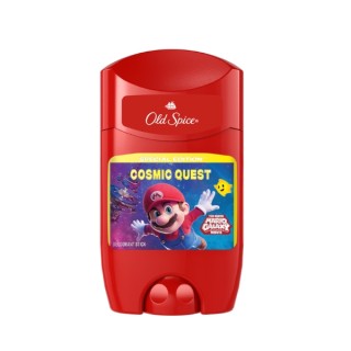 Дезодорант-стік Old Spice Super Mario Edition 50 мл