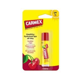 Захисна помада Carmex Cherry SPF15 4.25 г