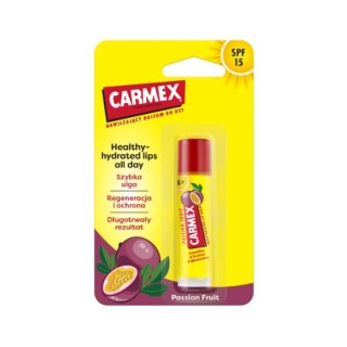 Захисна помада Carmex Passion Fruit SPF15 4,25 г
