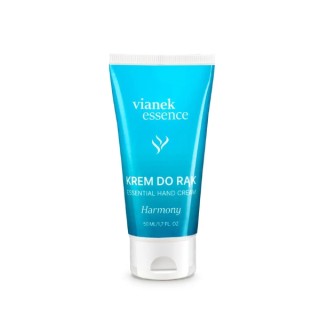 Крем для рук Vianek Essence Harmony 50 мл