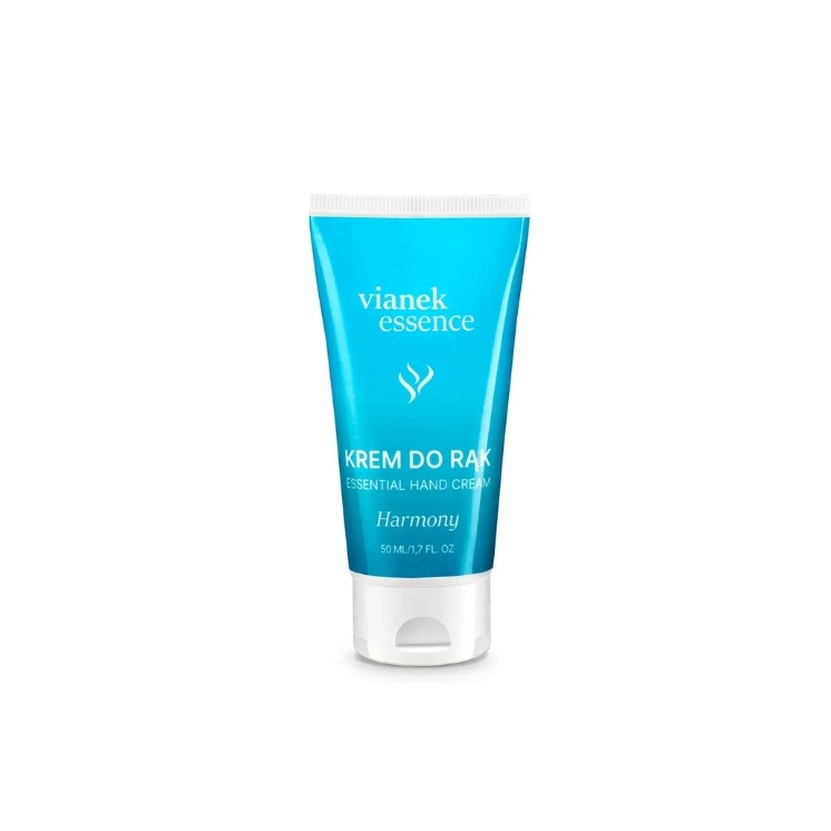 Крем для рук Vianek Essence Harmony 50 мл