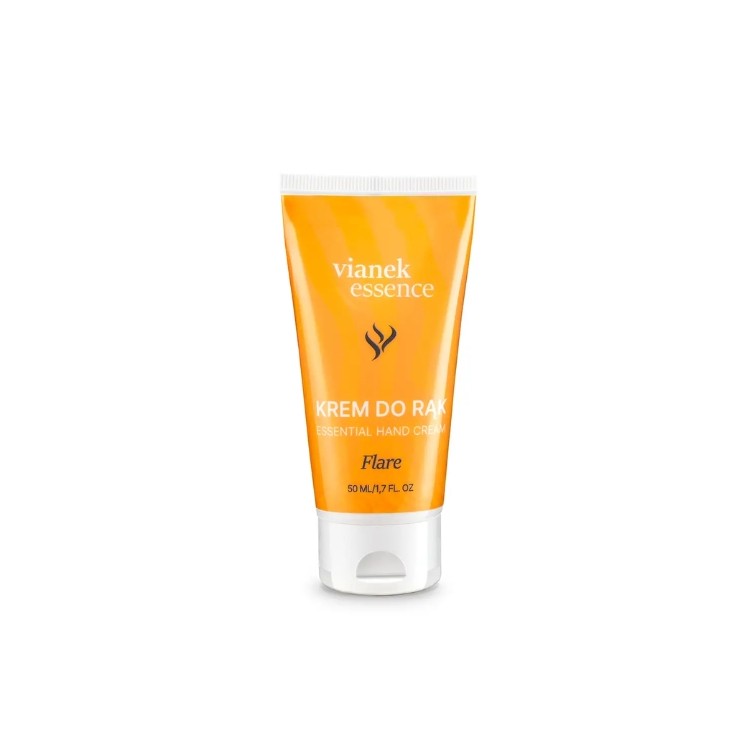 Vianek Essence Krem do rąk Flare 50 ml