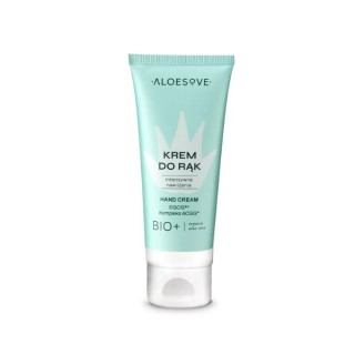 Крем для рук Aloesove 75 мл