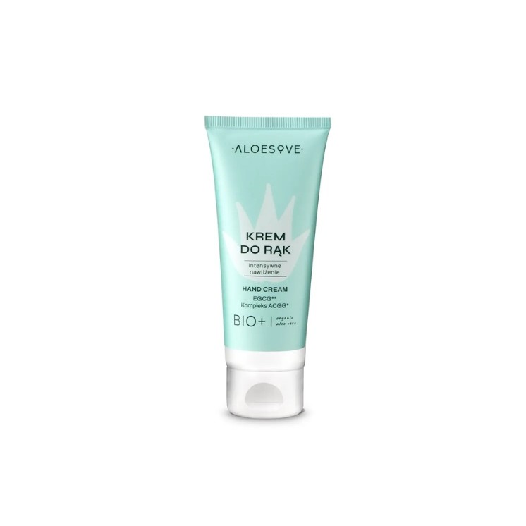 Aloesove Krem do rąk 75 ml