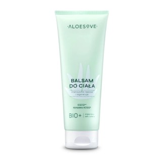 Aloesove Body Balm 250 ml