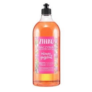 Zielko Naczynia Płyn do mycia Różowy Grejpfrut 1000 ml
