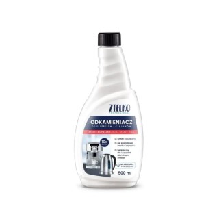 Zielko Descaler for coffee machines and kettles 500 ml