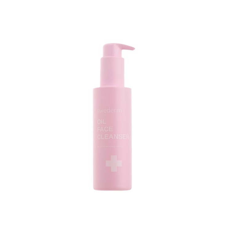 Swederm Oil Face Cleanser Olejek do demakijażu 150 ml