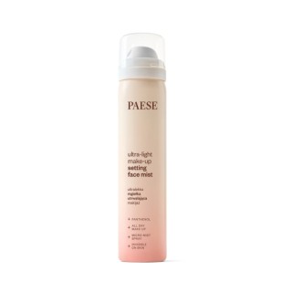 Paese Ultralight Makeup Fixing Mist 75 ml