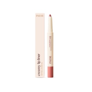 Paese Tasty Lips Creamy Lip Liner /02/ 0.6 g