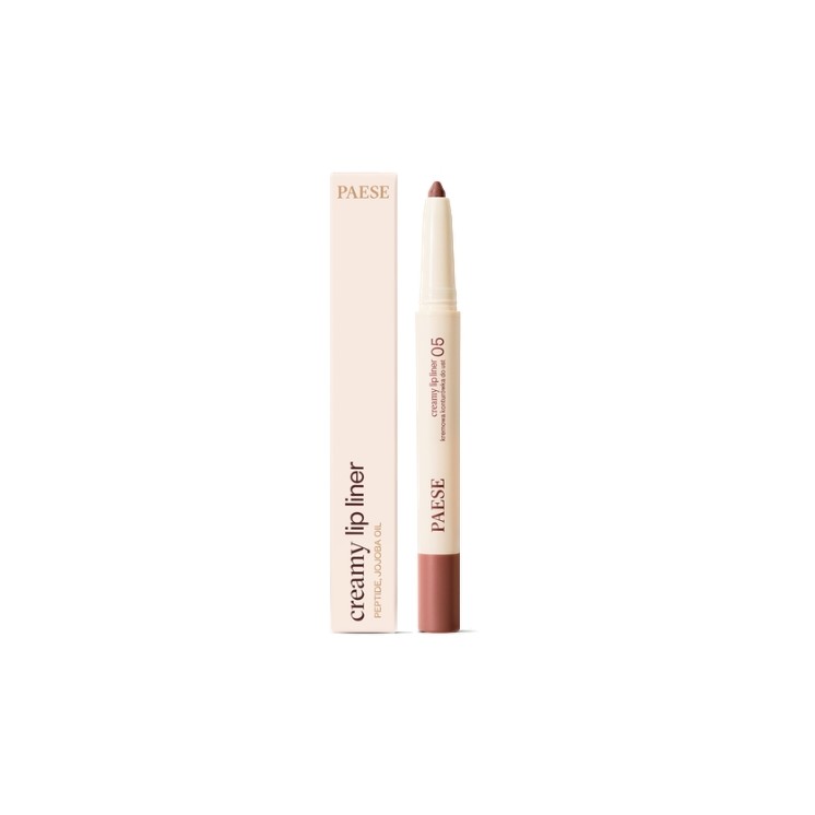 Paese Tasty Lips Creamy Lip Liner /05/ 0.6 g