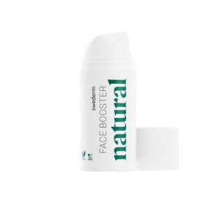 Swederm Face Booster odżywcza Emulsja do twarzy 100 ml