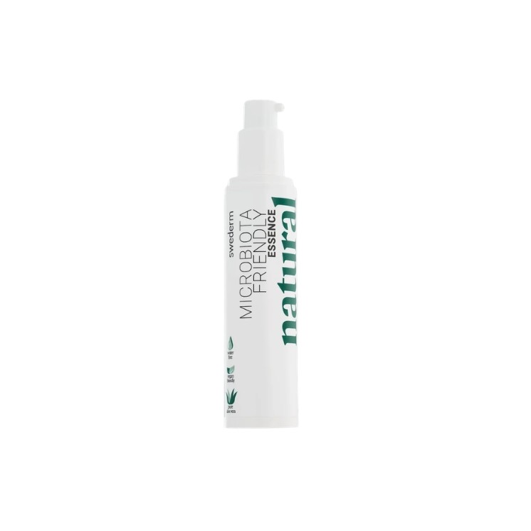 Swederm Microbiota Friendly Essence nawilżająca Esencja do twarzy 50 ml