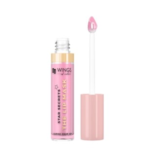 Живильна маска для губ AA Wings of Color Star Secrets The Lip Mask 5 г