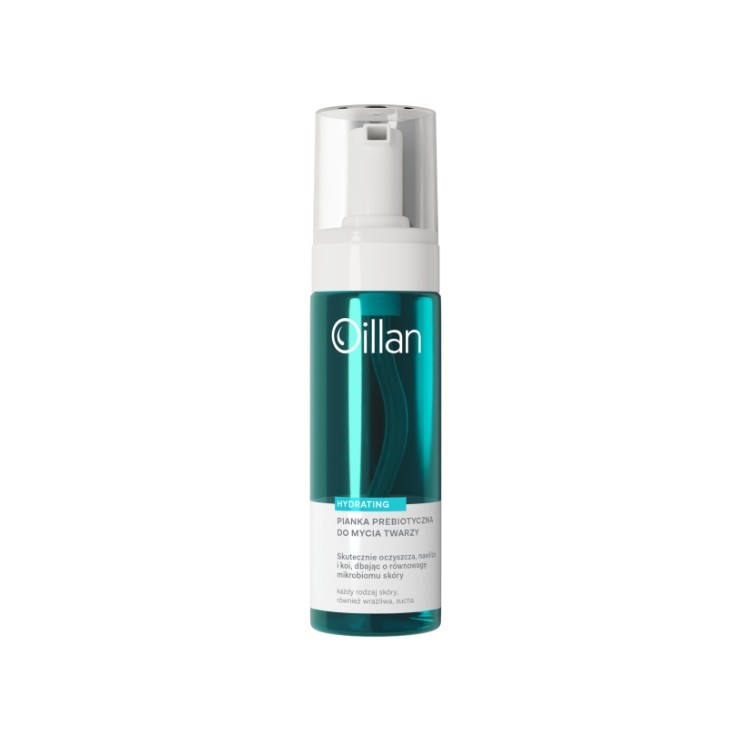 Oillan Hydrating 150 мл