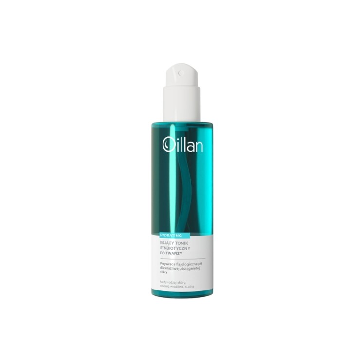 Oillan Hydrating Synbotic 200 мл