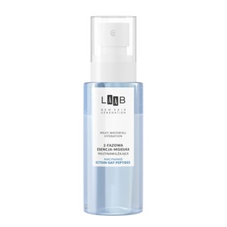 Двофазна мультизволожуюча есенція-спрей AA LAAB Milky Waterfall Hydration 150 мл