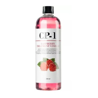 CP-1 Raspberry Treatment Vinegar malinowa Płukanka octowa do włosów 500 ml