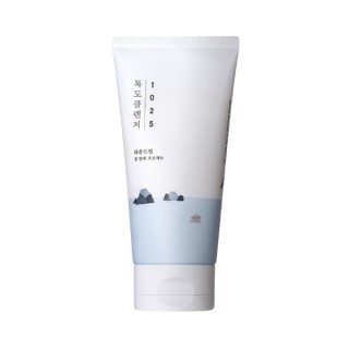 Регенеруючий гель для вмивання обличчя Round Lab Renewal 1025 Dokdo Cleanser 150 мл