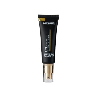 Medi-Peel Peptide 9 Hyaluronic Volumy Eye Cream przeciwstarzeniowy Krem pod oczy z Peptydami 40 ml