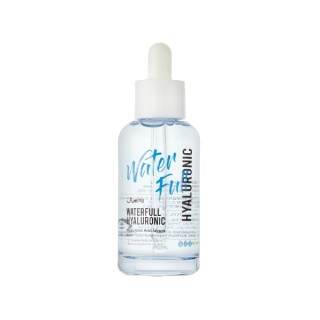 Jumiso Waterfull Hyaluronic Acid Serum 50 мл