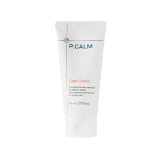 P.Calm Cato Cream naprawczy Krem do twarzy 80 ml