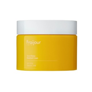 Fraijour Yuzu Honey Enriched Cream odżywczy Krem do twarzy 50 ml