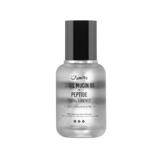 Jumiso Snail Mucin 95 + Peptide Essence regenerująca Esencja do twarzy 50 ml
