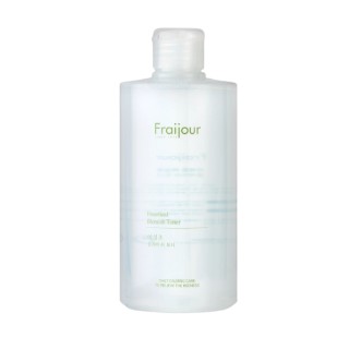 Заспокійливий тонік для обличчя Fraijour Heartleaf Blemish Toner з ароматом серцевого листя 500 мл