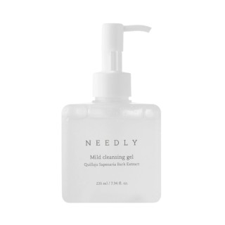 Needly Mild Cleansing Gel delikatny Żel do mycia twarzy 235 ml