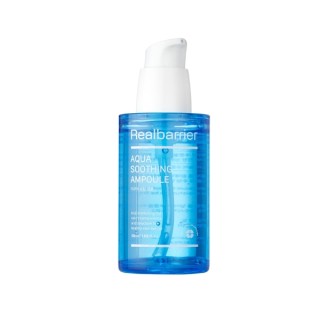 Зволожуюча сироватка для обличчя Real Barrier Aqua Soothing Ampoule 50 мл