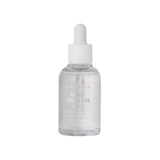 S.Nature Aqua Squalane Serum nawilżające Serum do twarzy ze Skwalanem 50 ml