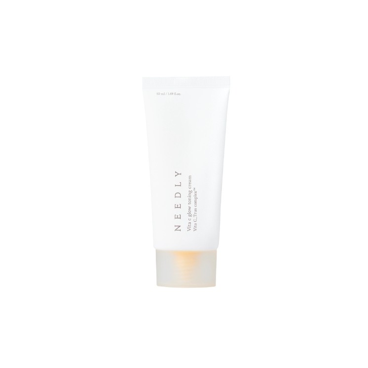 Тонізуючий Cream Needly Vita C Glow 50 мл